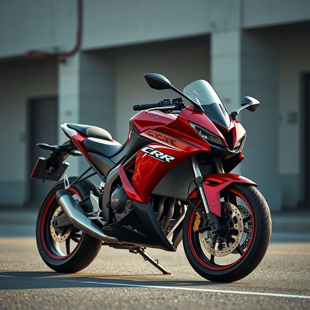 สัมผัสความแรง CBR650R 2026
